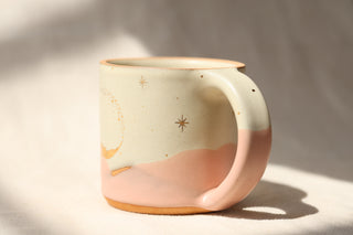 Bloom 12 oz Mug 1012