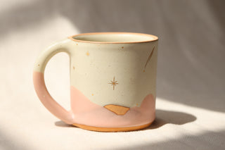 Bloom 12 oz Mug 1012