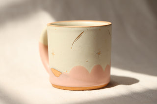 Bloom 12 oz Mug 1012