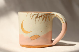 Bloom 12 oz Mug 1013