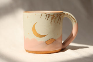 Bloom 12 oz Mug 1013