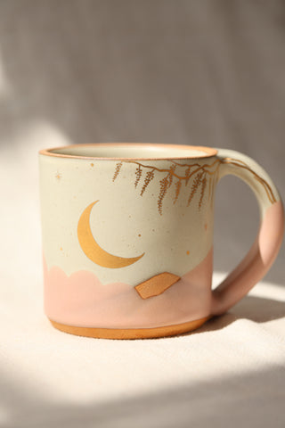 Bloom 12 oz Mug 1013