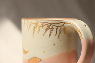 Bloom 12 oz Mug 1013