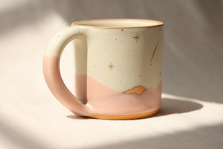Bloom 12 oz Mug 1013