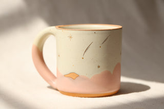 Bloom 12 oz Mug 1013