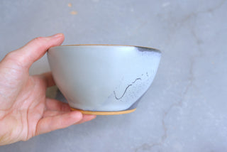 PRE-ORDER: Nautical Twilight 5.5" Cereal Bowl