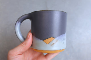 Nautical Twilight 12 oz Classic Mug