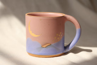 Wildflower 12 oz Mug 1015