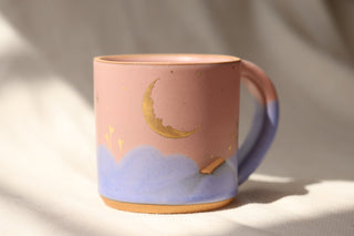 Wildflower 12 oz Mug 1015