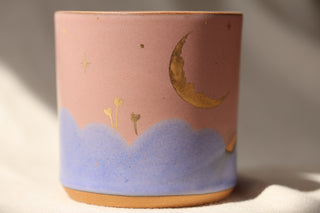 Wildflower 12 oz Mug 1015