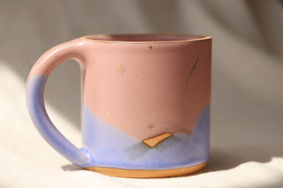 Wildflower 12 oz Mug 1015