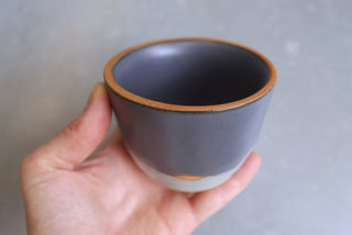 Nautical Twilight 6 oz Cappuccino Cup