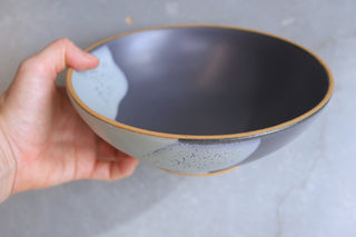 Nautical Twilight 8" Everything Bowl