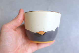 Pacific 6 oz Cappuccino Cup