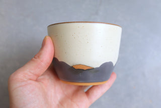 Pacific 6 oz Cappuccino Cup