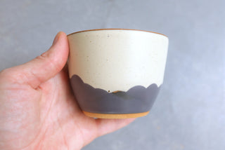 Pacific 6 oz Cappuccino Cup