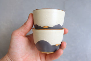 Pacific 2 oz Espresso Cup