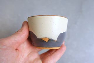 Pacific 2 oz Espresso Cup