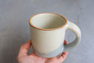 Daydream 12 oz Classic Mug