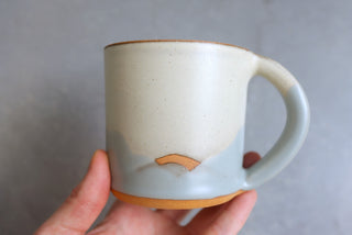 Daydream 12 oz Classic Mug