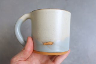 Daydream 12 oz Classic Mug