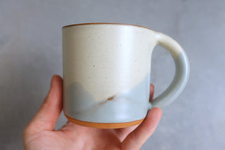 Daydream 12 oz Classic Mug