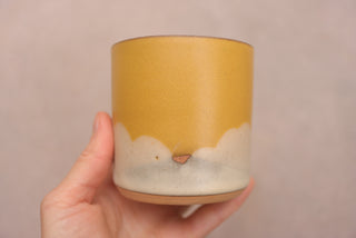 Discounted Seconds: Golden Hour Cup (Various Sizes)