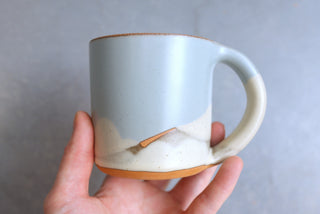 Dream 12 oz Classic Mug