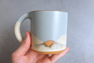 Dream 12 oz Classic Mug