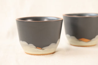 Sale: 12 oz Latte Cup (Past Season Colorways)