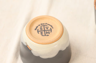 Sale: 12 oz Latte Cup (Past Season Colorways)