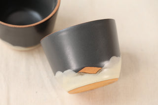 Sale: 12 oz Latte Cup (Past Season Colorways)