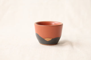Sale: 2 oz Espresso Cup (Past Season Colorways)