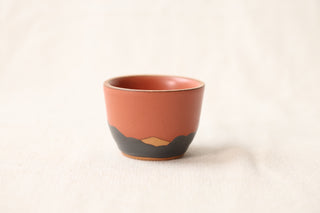Sale: 2 oz Espresso Cup (Past Season Colorways)