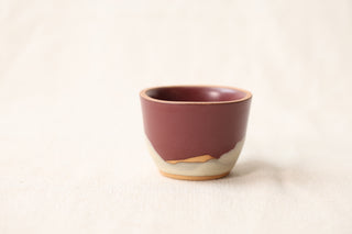 Sale: 2 oz Espresso Cup (Past Season Colorways)