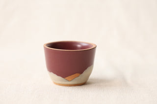 Sale: 2 oz Espresso Cup (Past Season Colorways)