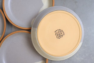 Soapstone 8" Salad Plate