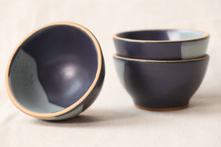 1. 4.5" Ice Cream Bowl