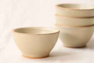 1. 4.5" Ice Cream Bowl