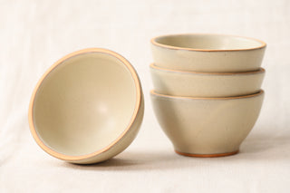 1. 4.5" Ice Cream Bowl