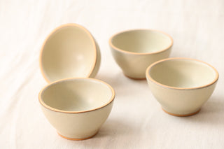 1. 4.5" Ice Cream Bowl