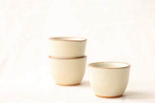 Sale: 2 oz Espresso Cup (Past Season Colorways)