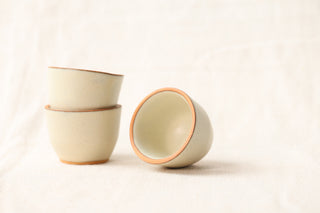 Sale: 2 oz Espresso Cup (Past Season Colorways)
