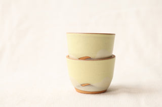 Sale: 2 oz Espresso Cup (Past Season Colorways)