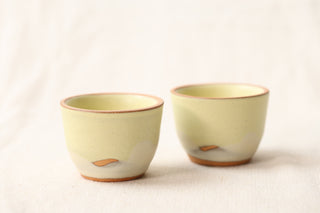 Sale: 2 oz Espresso Cup (Past Season Colorways)