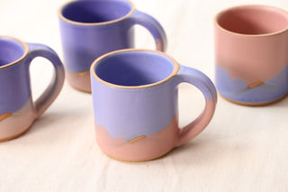 Discounted Seconds: 12 oz Classic Mug
