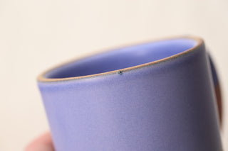 Discounted Seconds: 12 oz Classic Mug