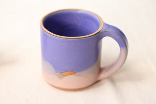 Discounted Seconds: 12 oz Classic Mug