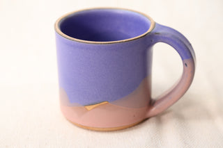 Discounted Seconds: 12 oz Classic Mug