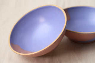 Discounted Seconds: Bowls